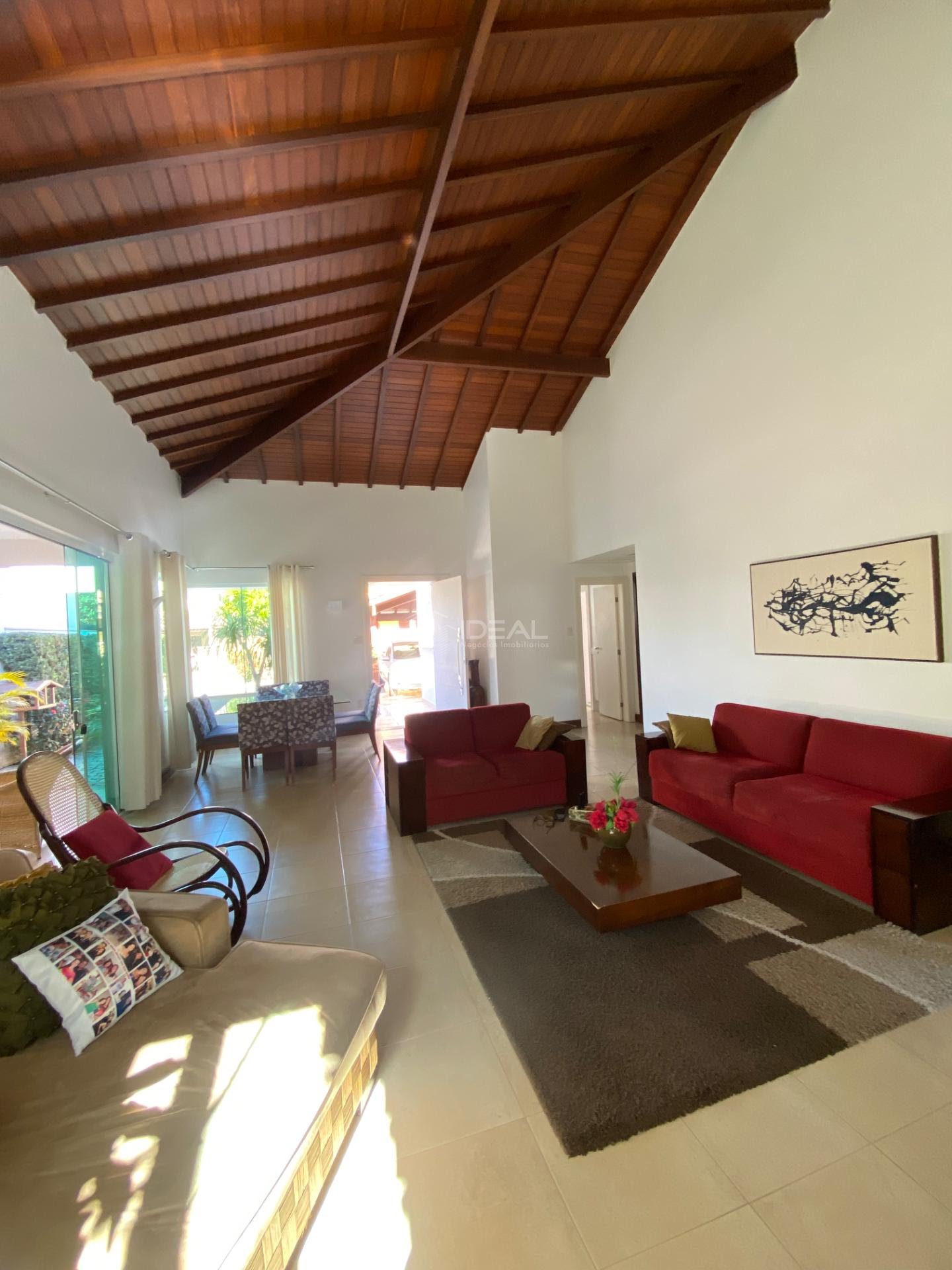 Casa à venda com 3 quartos, 1 suíte, 2 vagas e 226m² no Ips, Campos dos Goytacazes (RJ) — foto 7 de 24