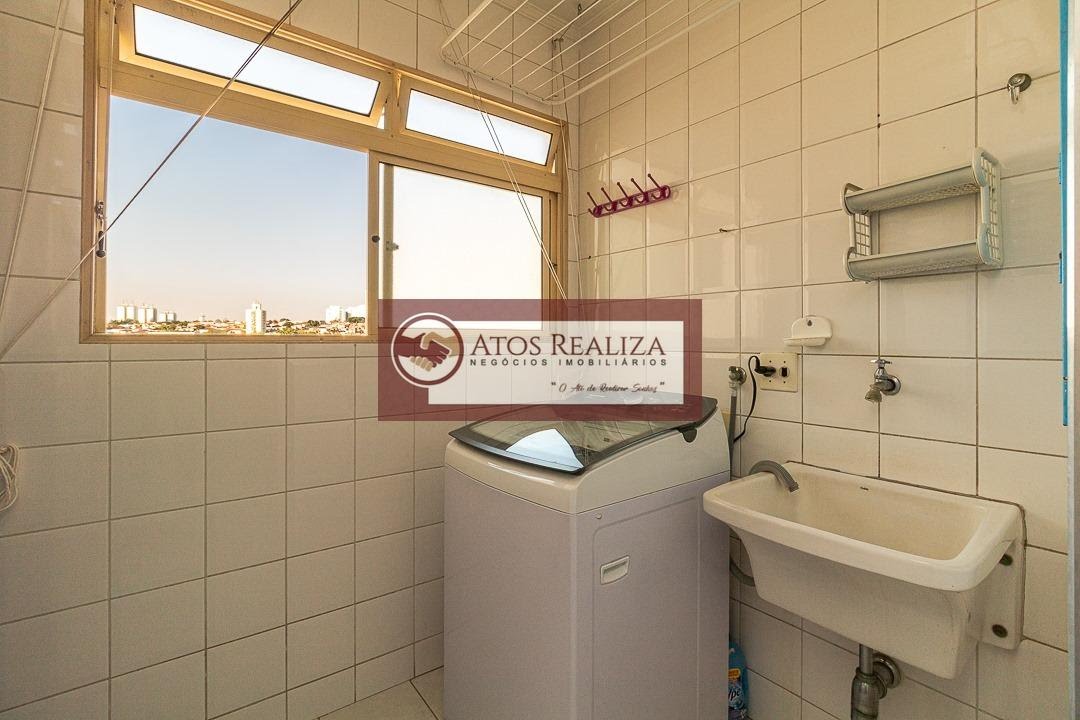 Apartamento à venda com 5 quartos, 1 suíte, 2 vagas e 126m² no Vila Isa, São Paulo (SP) — foto 13 de 30