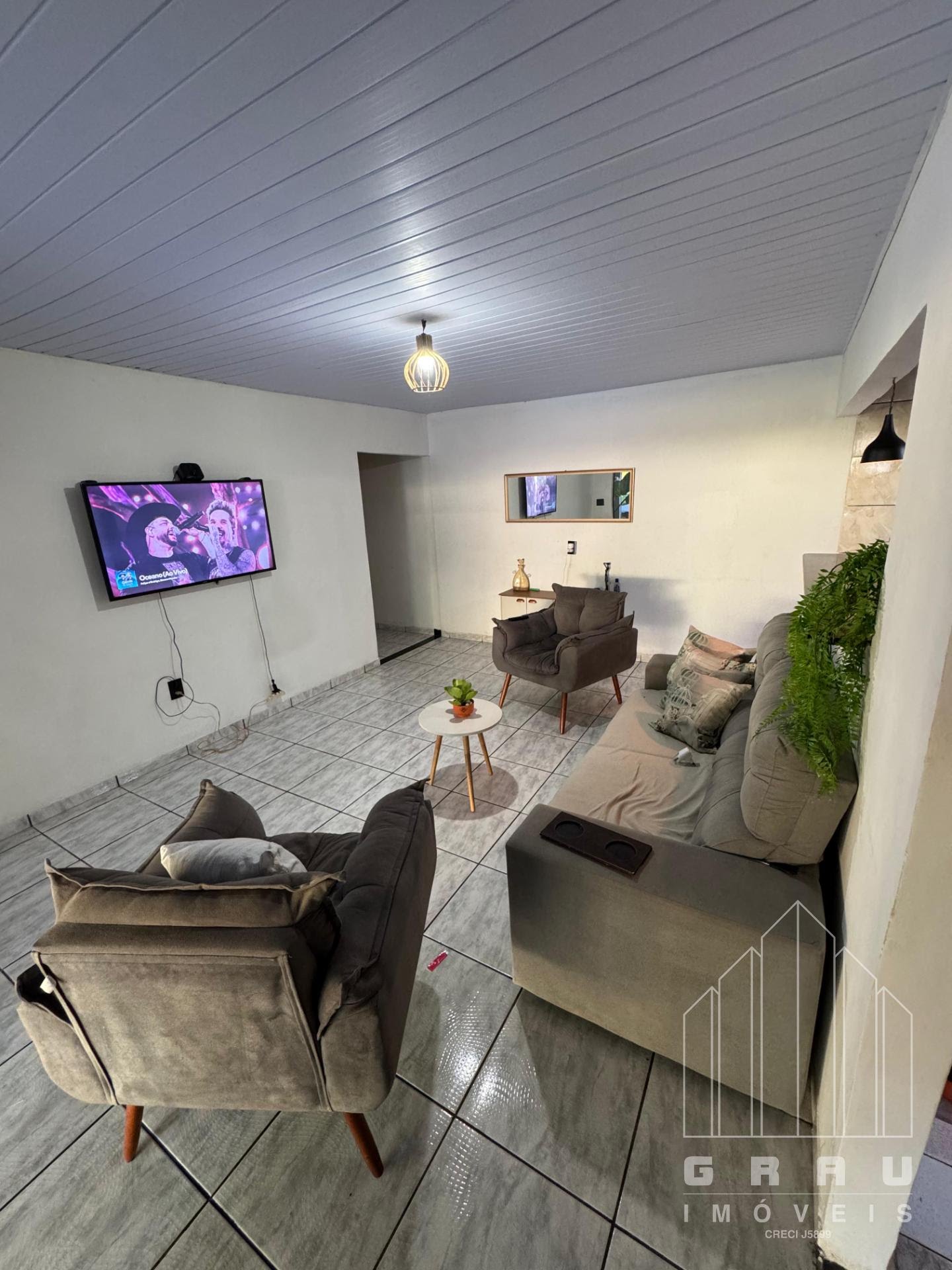 Casa na Vila C  -  Foz do Iguaçu