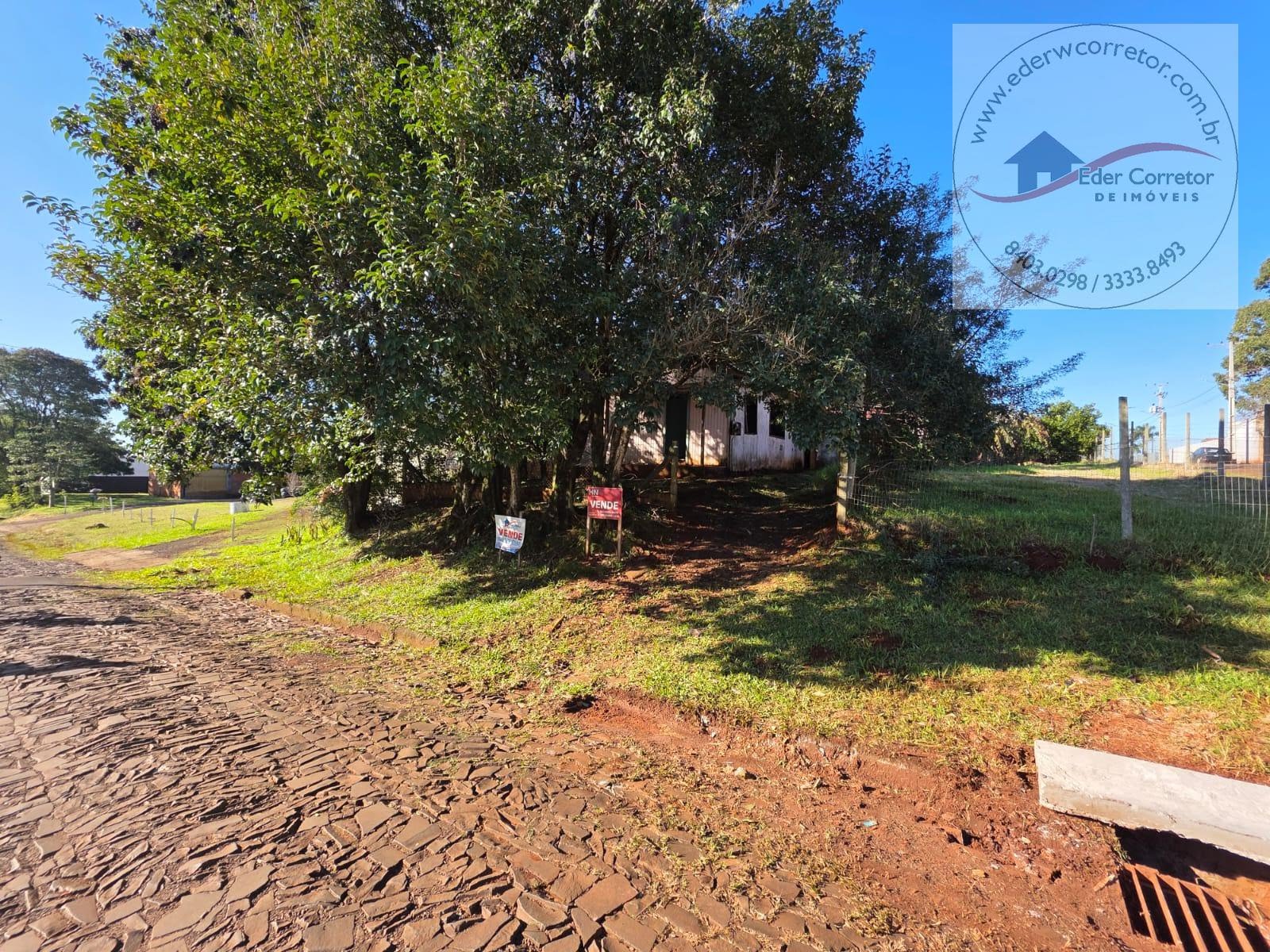 Terreno à venda com 650m² de terreno no Jardim-terreno, Ijuí (RS) — foto 9 de 9