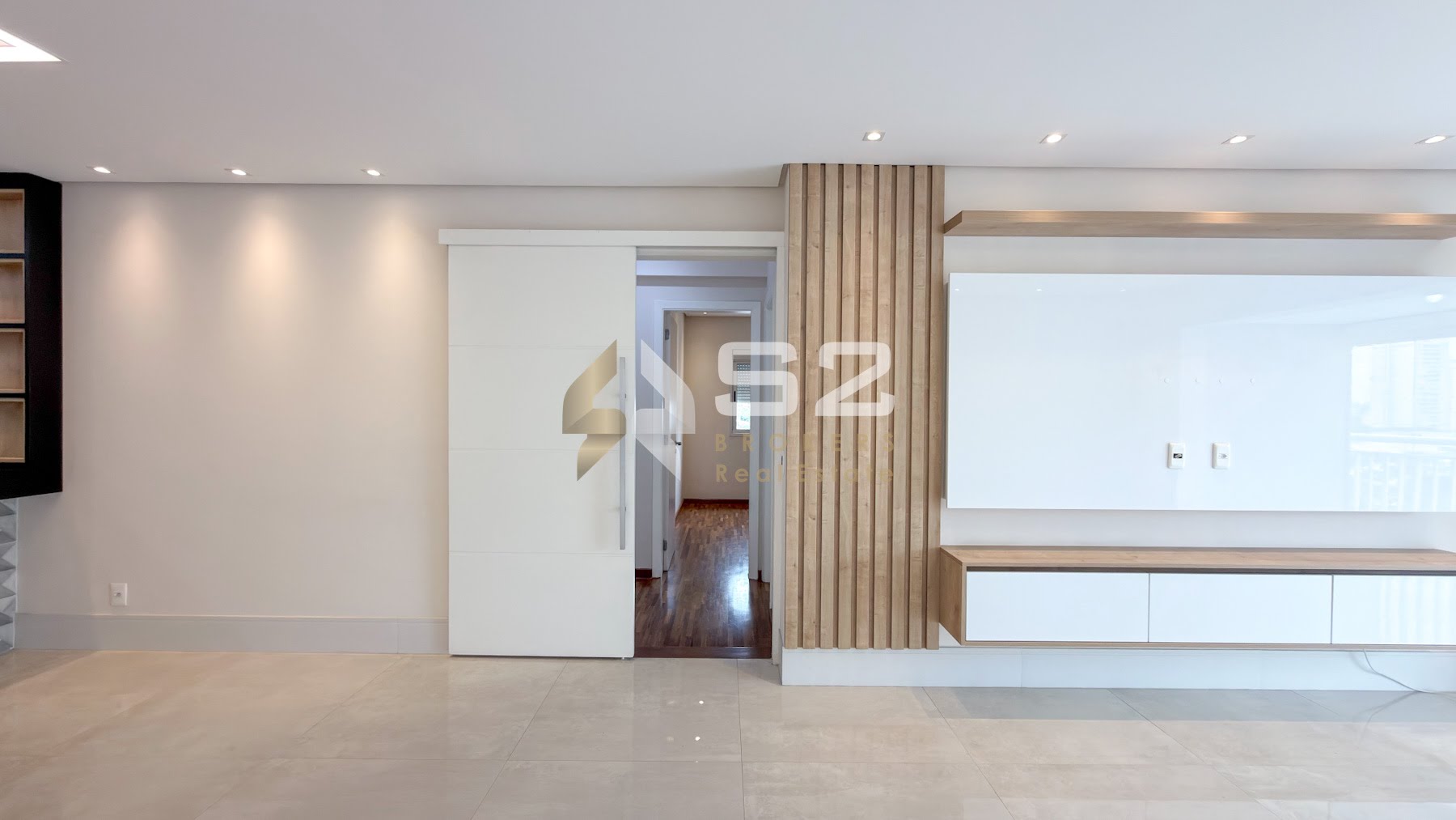 Apartamento à Venda Rua Carlos Weber, Vila Leopoldina/SP