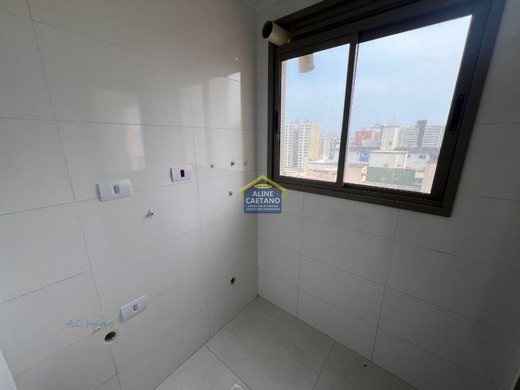 Apartamento à venda com 3 quartos, 3 suítes, 2 vagas e 119m² no Canto do Forte, Praia Grande (SP) — foto 13 de 30