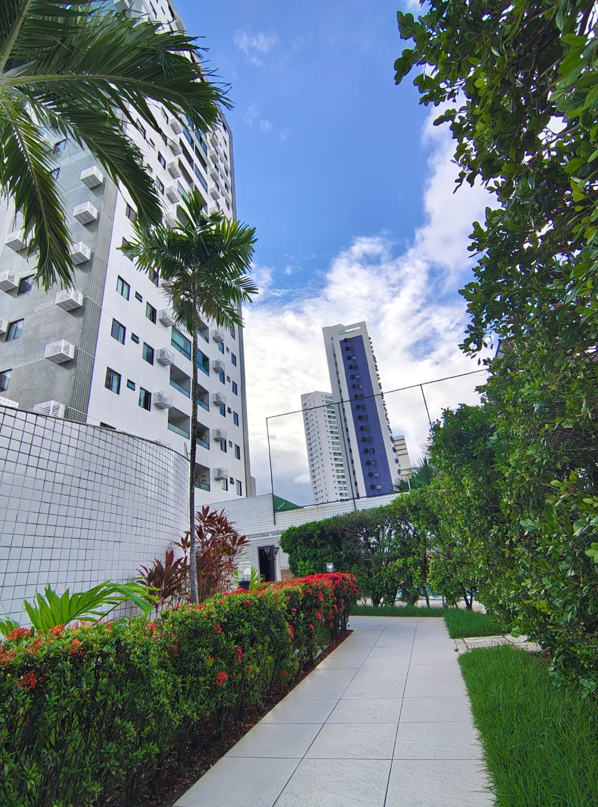 Apartamento à venda com 3 quartos, 1 suíte, 2 vagas e 80m² no Madalena, Recife (PE) — foto 16 de 25