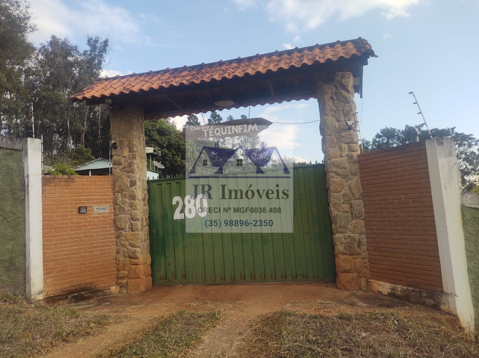 Rural à venda com 2270m² de terreno no Santa Isabel, Piranguinho (MG) — foto 5 de 30