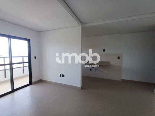 Apartamento em Jardim Refugio  -  Sorocaba