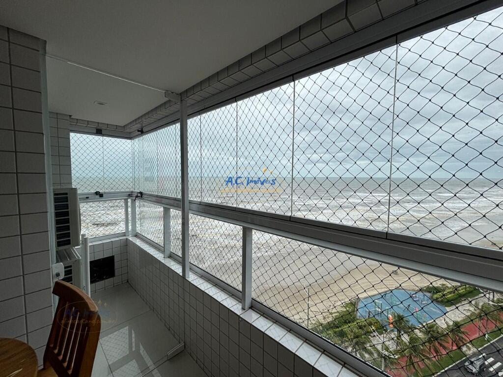 Apartamento à venda com 2 quartos, 1 suíte, 1 vaga e 65m² no Flórida, Praia Grande (SP) — foto 4 de 21