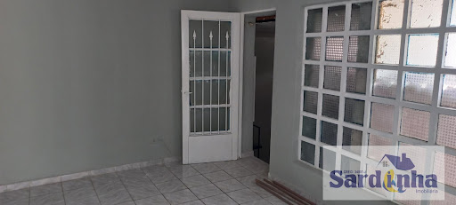 Casa Comercial para Alugar na Vila Sônia, SP – 1 Dorm, 1 Banheiro