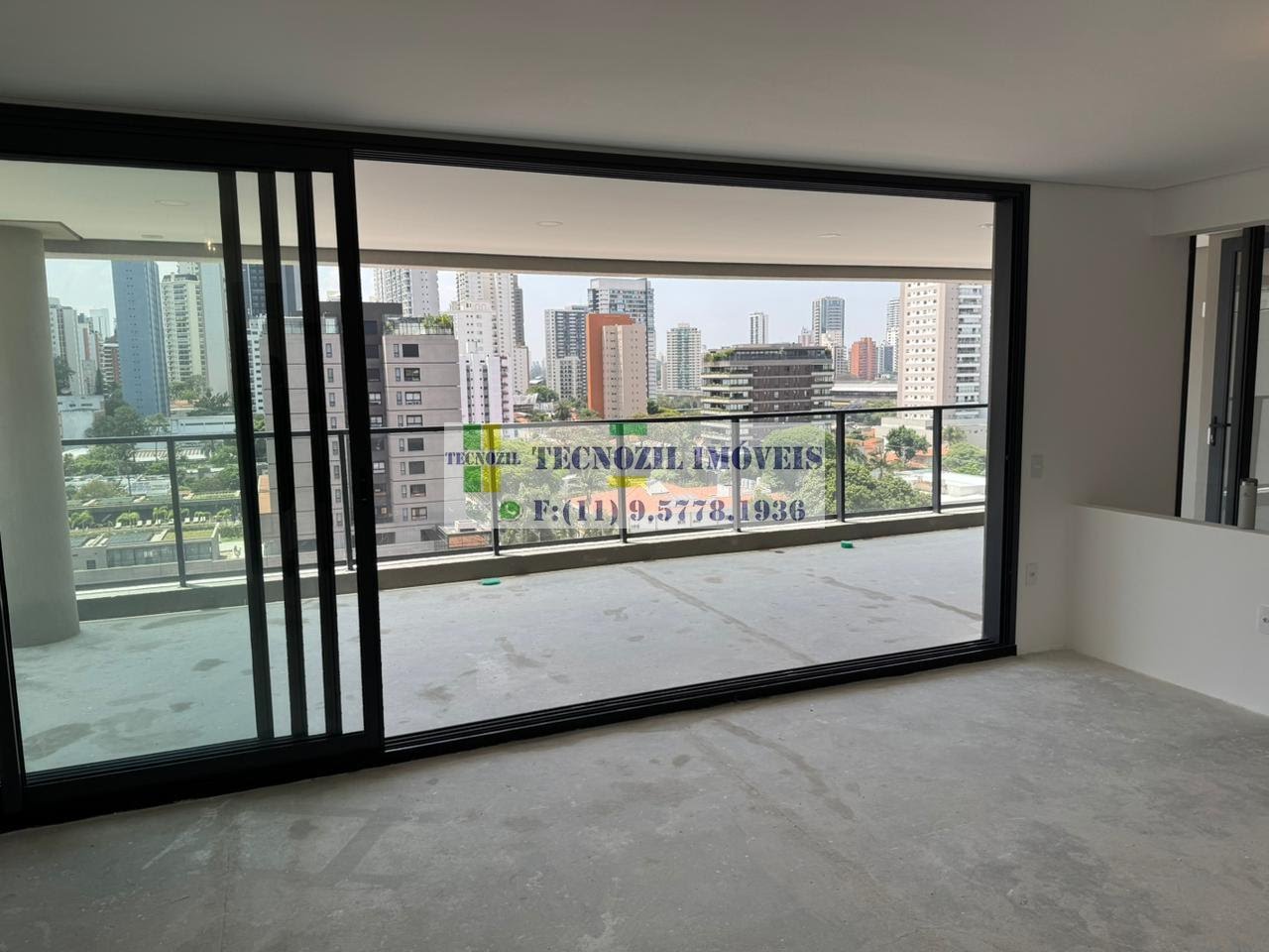 Cobertura, 4 quartos, 330 m² - Foto 20