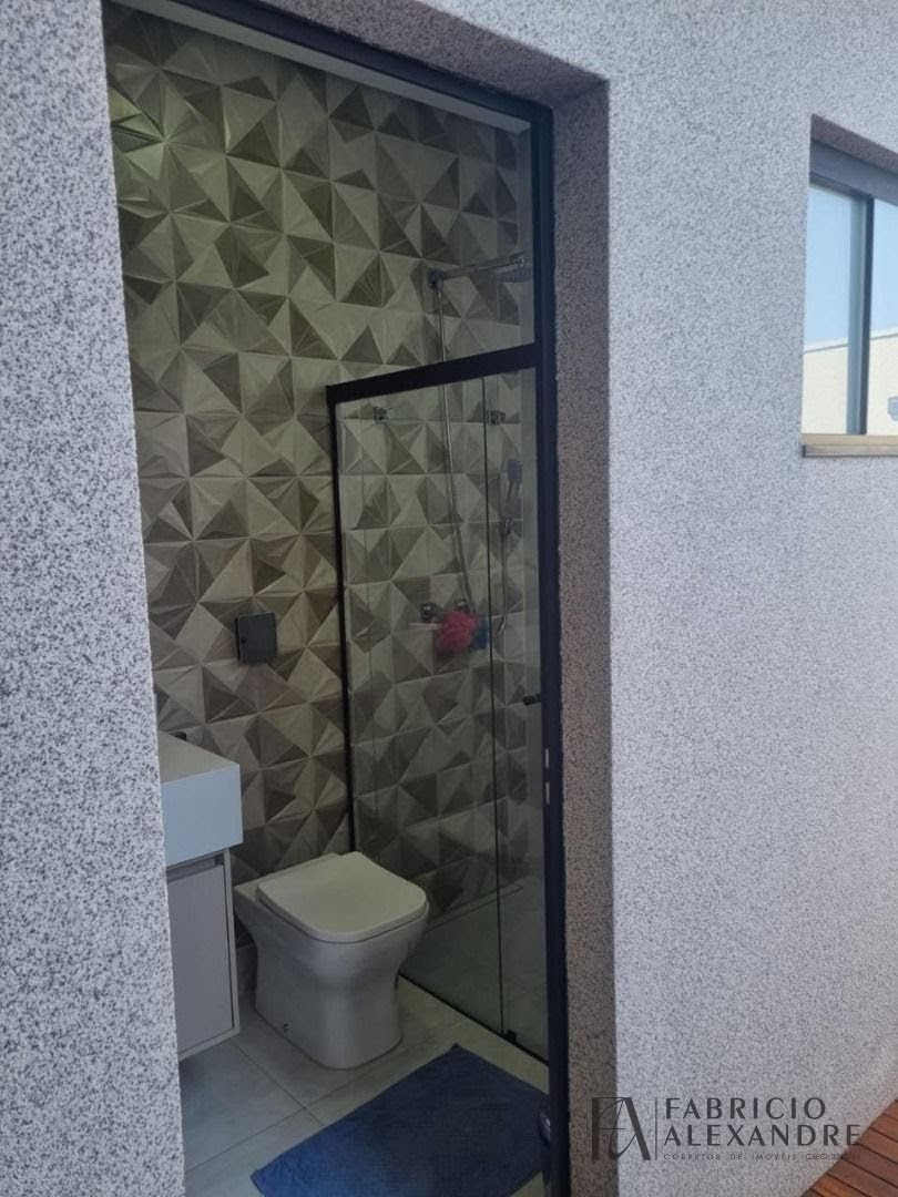 Casa à venda com 3 quartos, 3 suítes, 4 vagas e 169m² no Village Mirassol IV, Mirassol (SP) — foto 25 de 27