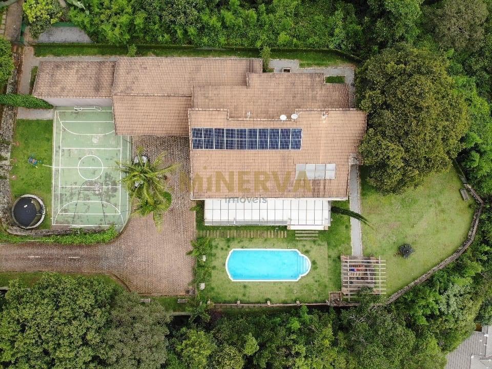 Casa à venda com 4 quartos, 4 suítes, 4 vagas e 561m² no Rio Abaixo, Mairiporã (SP) — foto 2 de 30