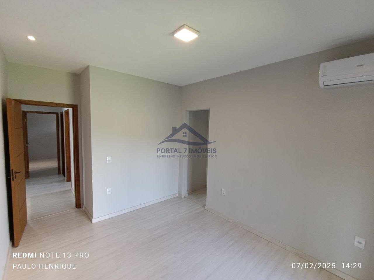 Casa à venda com 4 quartos, 2 suítes e 259m² no Condomínio Residencial Reserva dos Lagos, Inhaúma (MG) — foto 29 de 30