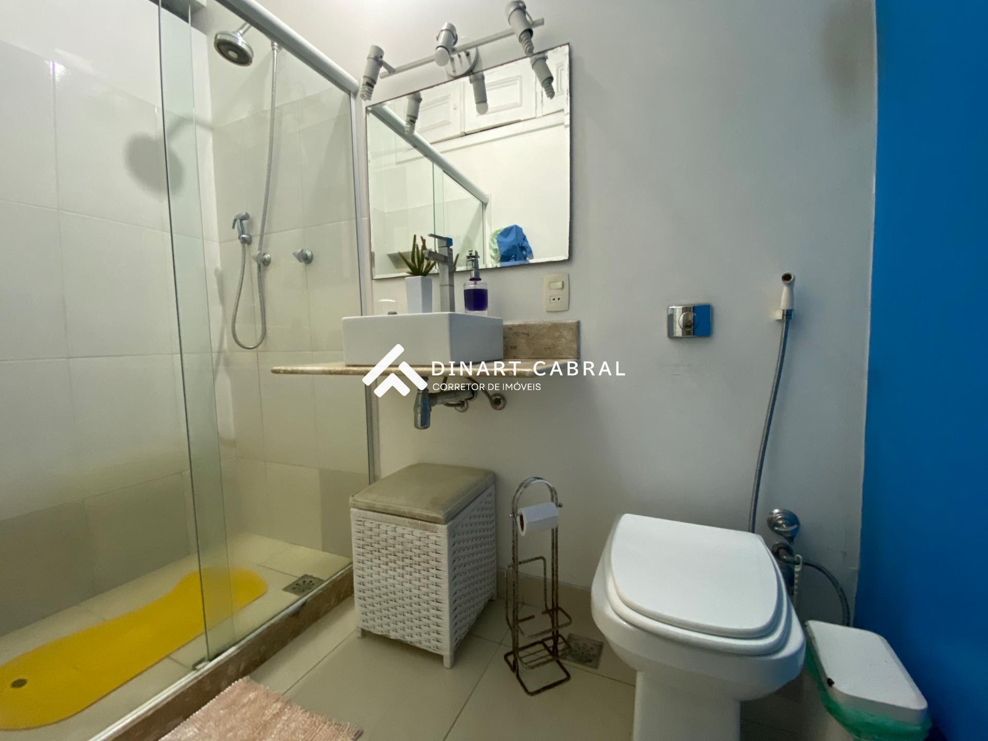 Apartamento à venda com 4 quartos, 1 suíte, 1 vaga e 198m² no Copacabana, Rio de Janeiro (RJ) — foto 28 de 30