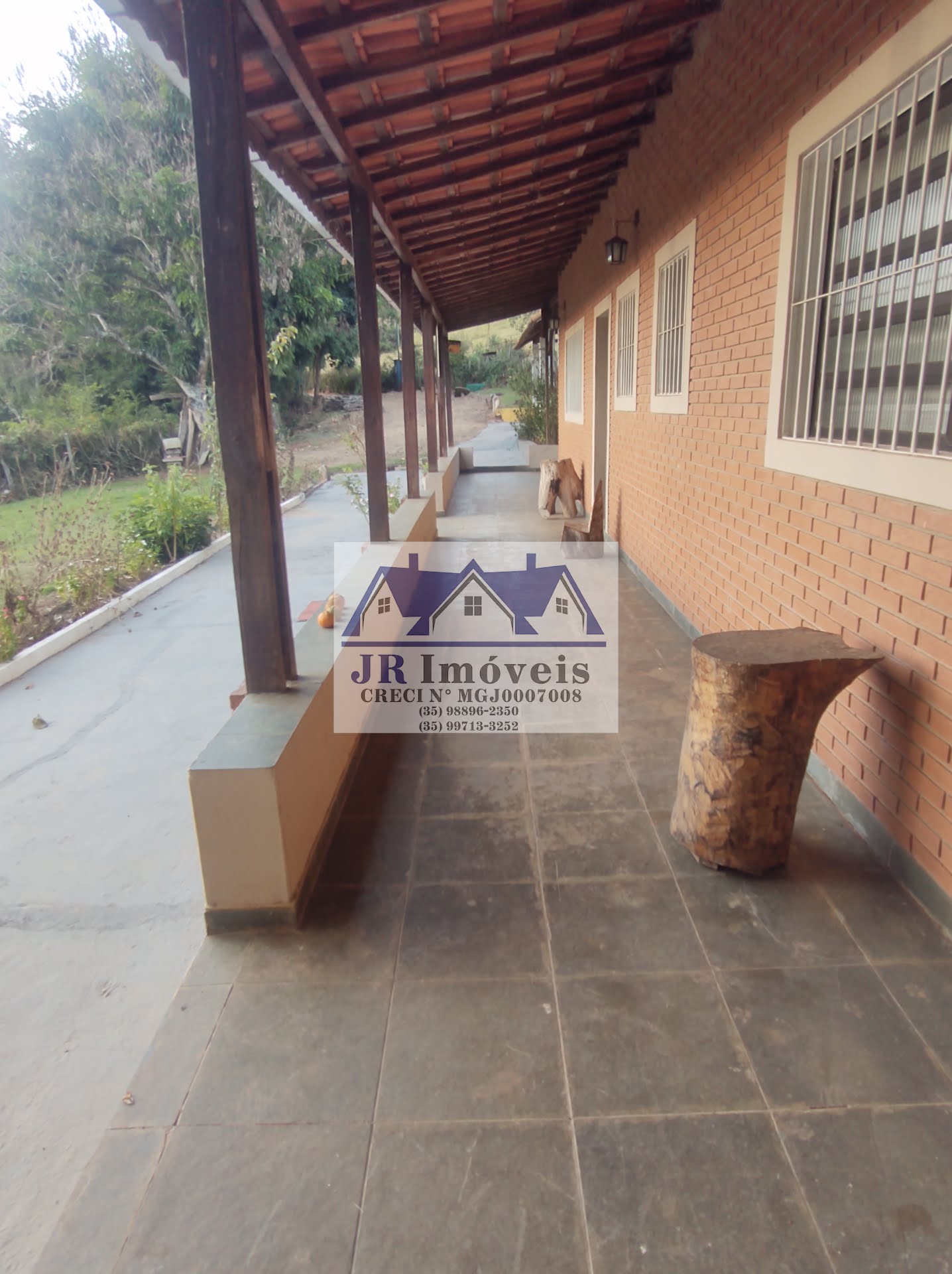 Rural à venda com 4600m² de terreno no Paulino Paixao, Pedralva (MG) — foto 2 de 30