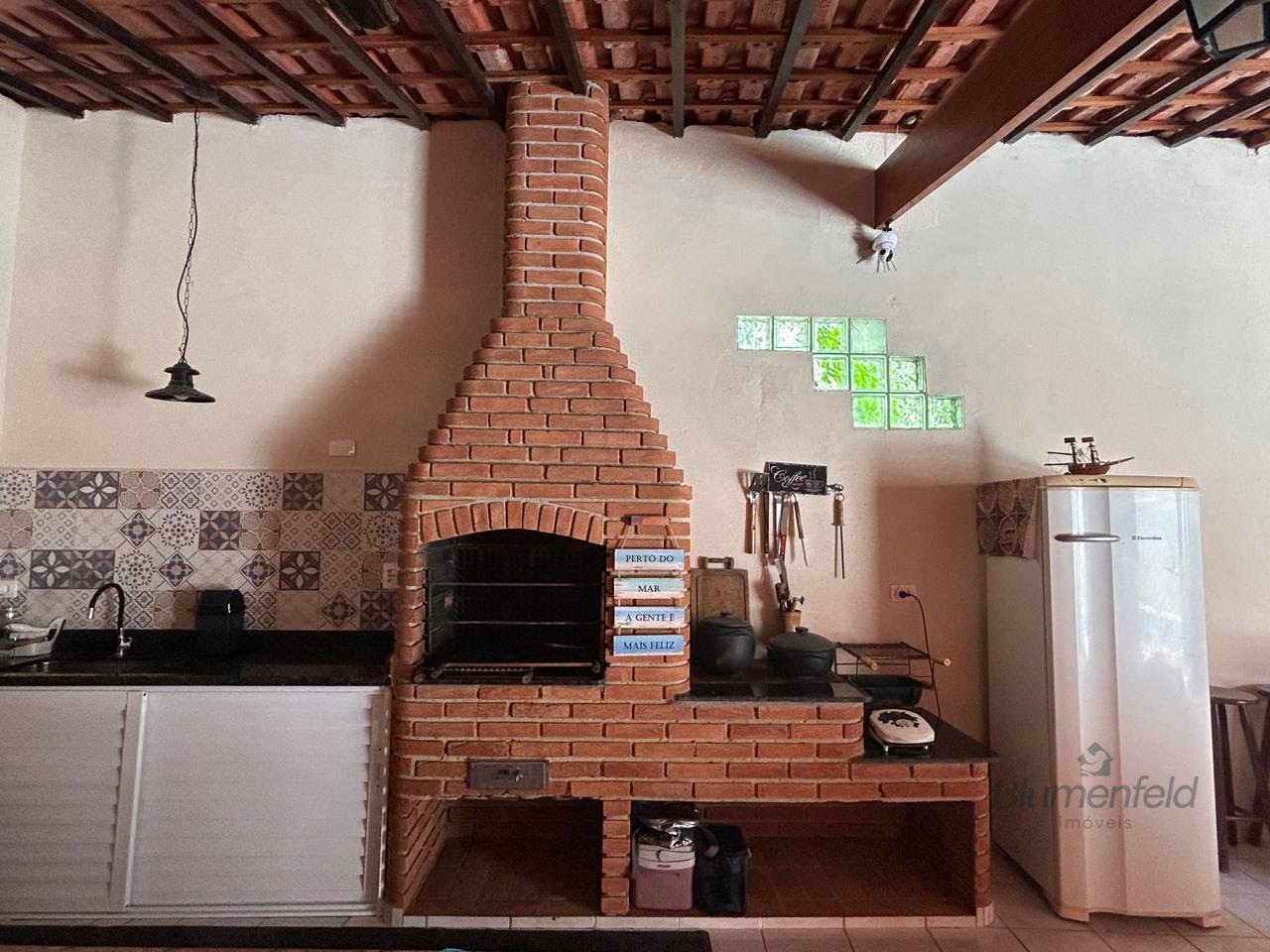 Casa à venda com 5 quartos, 2 banheiros, 4 vagas e 200m² no Guaratuba, Bertioga (SP) — foto 18 de 23