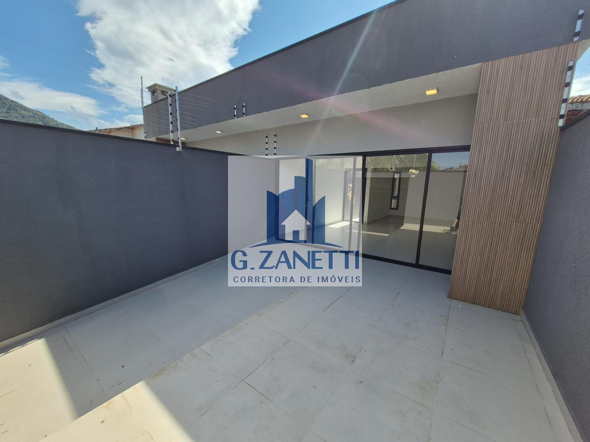 Casa, 2 quartos, 70 m² - Foto 6