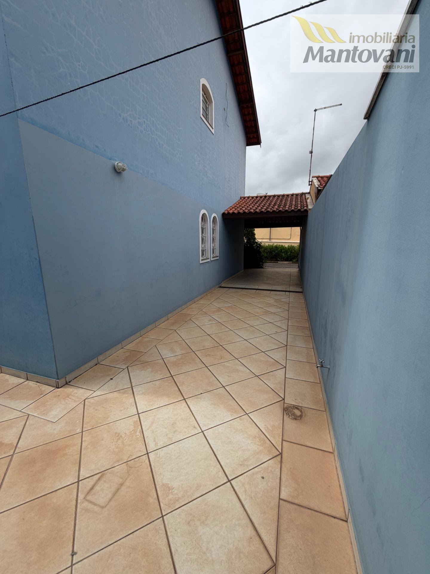 Casa para alugar com 3 quartos, 1 suíte, 2 vagas e 125m² no Vila Doutor Laurindo, Tatuí (SP) — foto 14 de 22