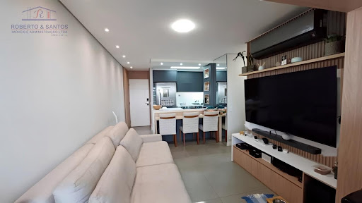 Apartamento em Vila Palmeiras  -  São Paulo
