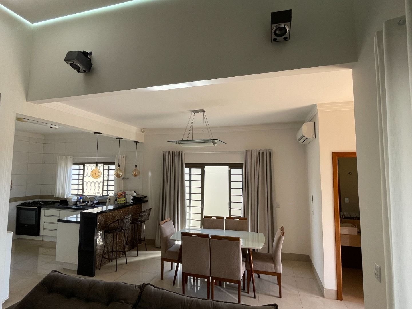 Casa à venda com 3 quartos, 3 suítes, 6 vagas e 300m² no Jardim Anhangüera, Ribeirão Preto (SP) — foto 20 de 30