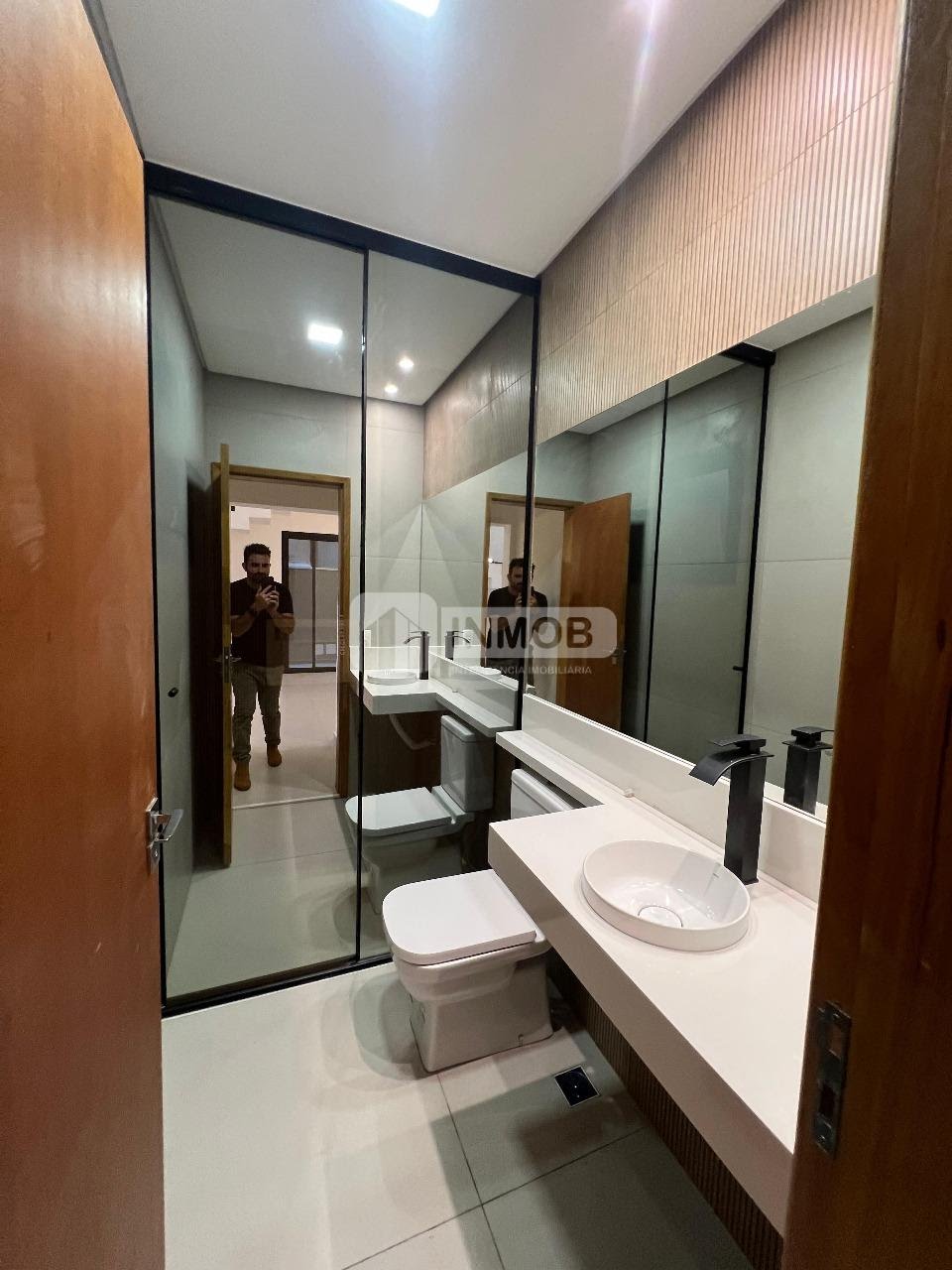 Casa à venda com 4 quartos, 4 suítes, 4 vagas e 250m² no Caminho Novo, Tremembé (SP) — foto 19 de 28