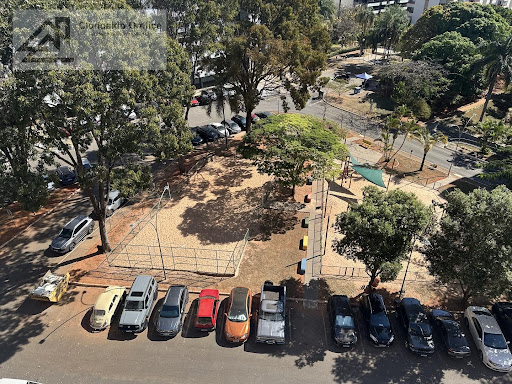 Vista da Sala
