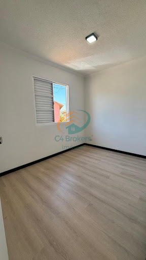 Casa em Condomínio em Vila Carmela I - Guarulhos, SP