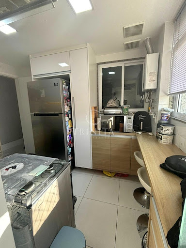 Cozinha 