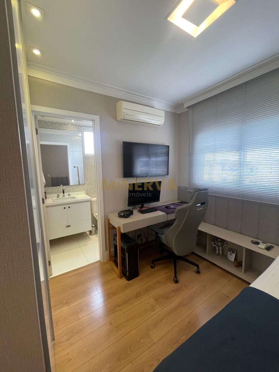 Apartamento à venda com 3 quartos, 3 suítes, 3 vagas e 127m² no Centro, Guarulhos (SP) — foto 19 de 29
