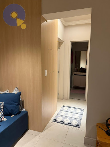 Apartamento - Condomínio Montebello - Amparo, SP