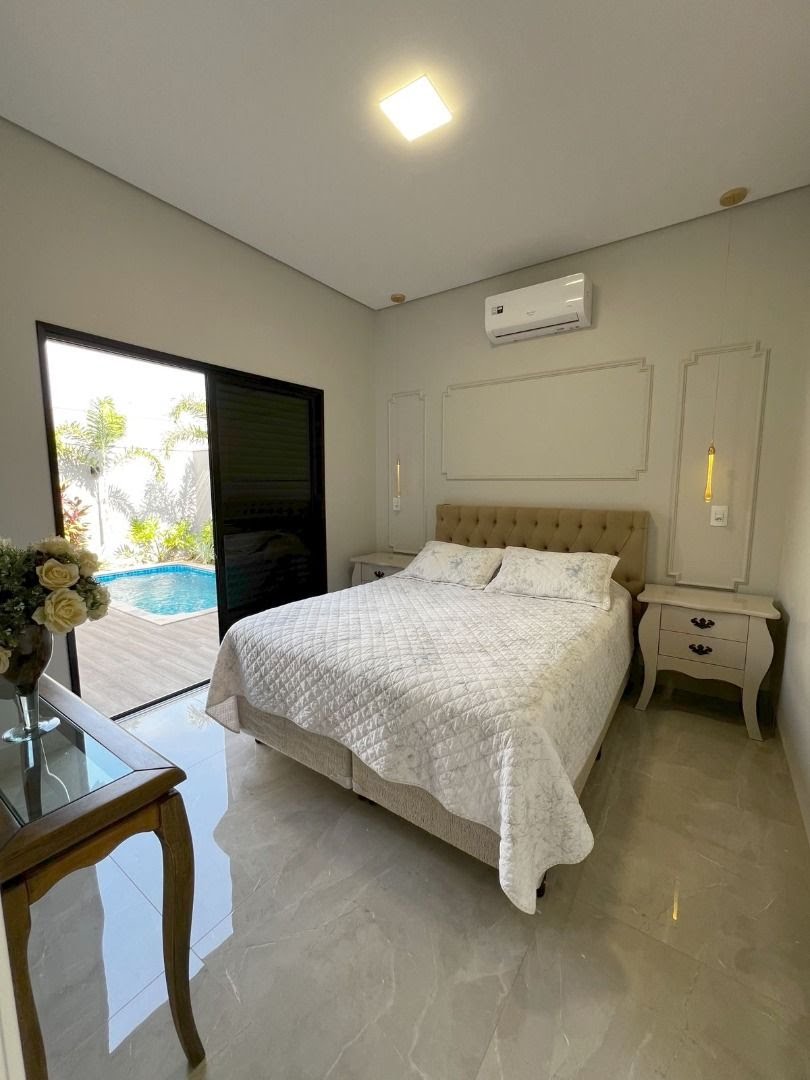Casa à venda com 3 quartos, 3 suítes, 4 vagas e 226m² no Terravista Residence Club, Mirassol (SP) — foto 16 de 28