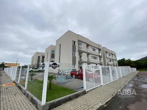 Apartamento em Sertaozinho  -  Matinhos