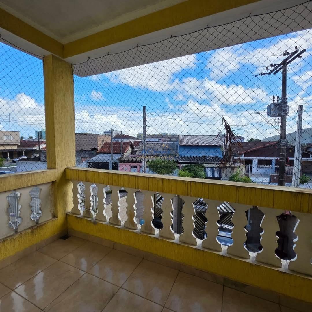 Casa à venda com 3 quartos, 1 suíte, 2 vagas e 100m² no Solemar, Praia Grande (SP) — foto 10 de 20