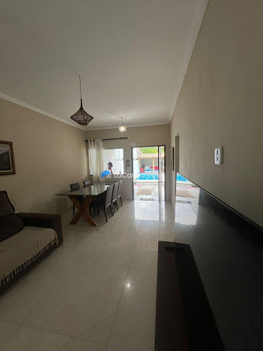 Casa 3 Dormitórios à Venda em Mutari, Cabrália – R$440.000