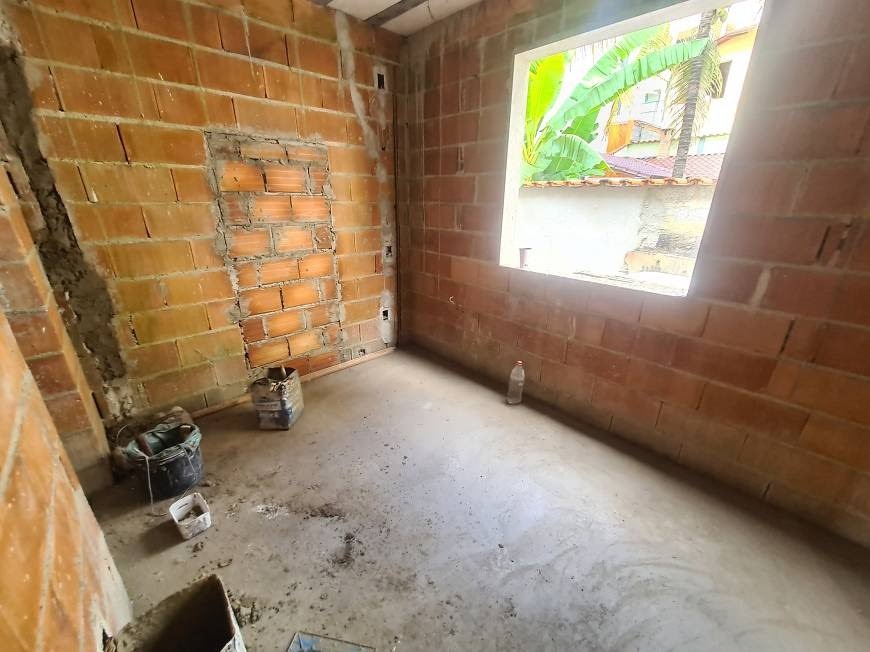 Casa à venda com 3 quartos, 1 suíte, 1 vaga e 96m² no Planalto, Belo Horizonte (MG) — foto 4 de 8