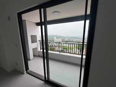 Apartamento Vivalles Garden House - Santa Crus do Sul