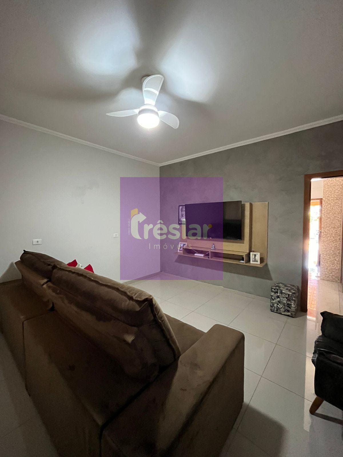 Casa à venda com 3 quartos, 1 suíte, 2 vagas e 223m² no Vila Haro, Três Lagoas (MS) — foto 8 de 12