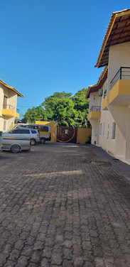 Duplex à Venda em Tabapiri, Porto Seguro | 2 Suítes, 80m²