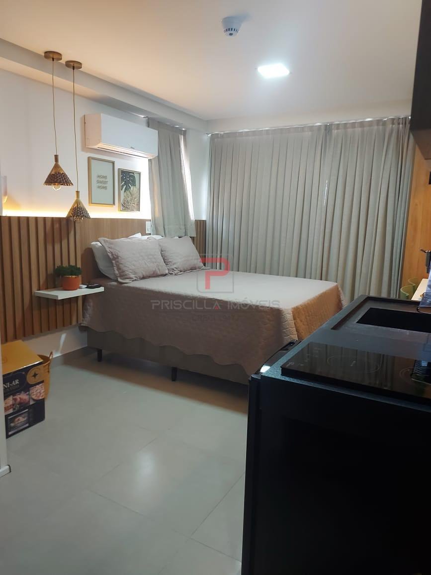 Apartamento à venda com 1 quarto, 1 banheiro e 17m² no Jardim Oceania, João Pessoa (PB) — foto 11 de 22