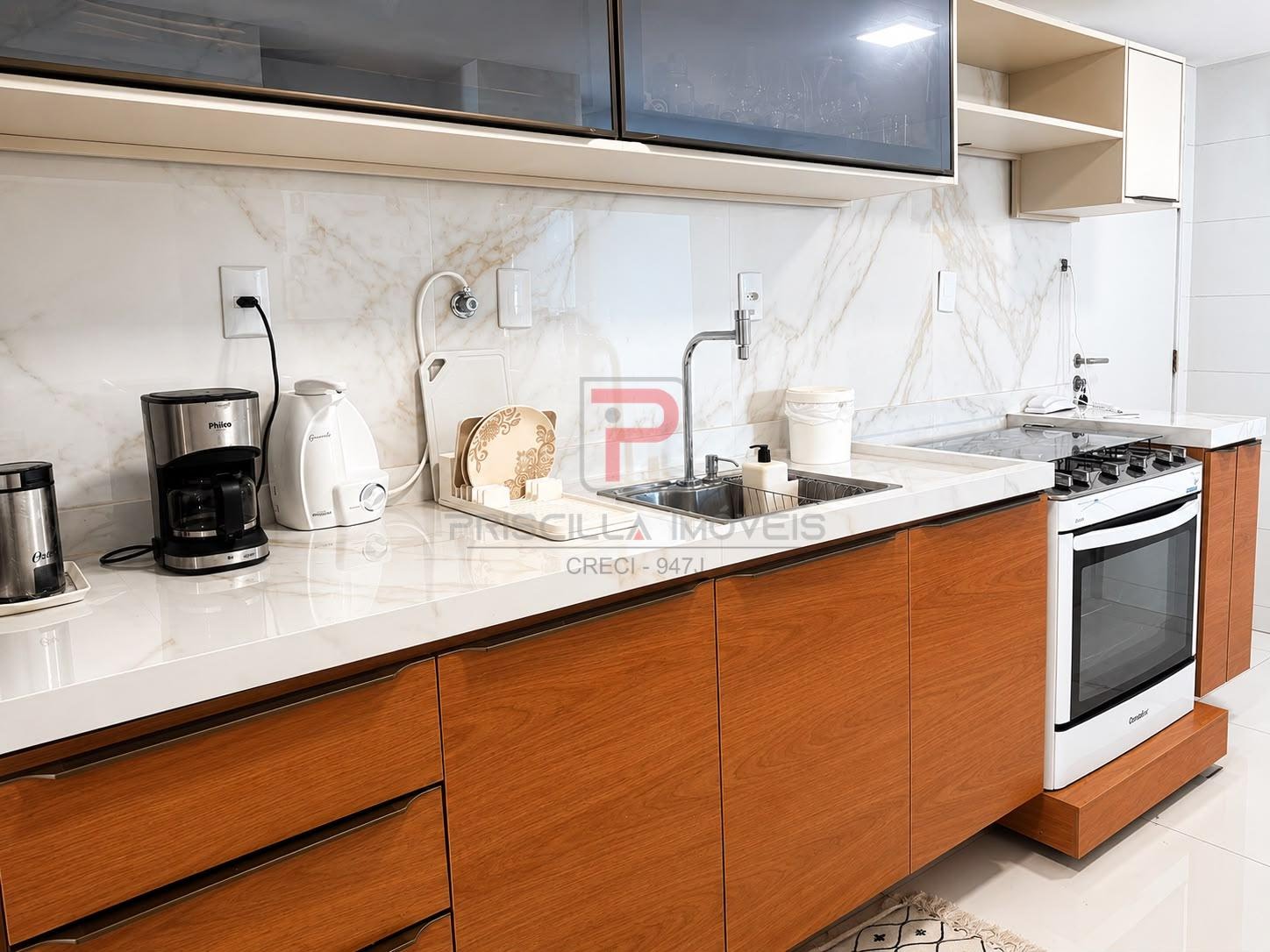 Apartamento à venda com 3 quartos, 2 suítes, 2 vagas e 107m² no Jardim Oceania, João Pessoa (PB) — foto 12 de 30