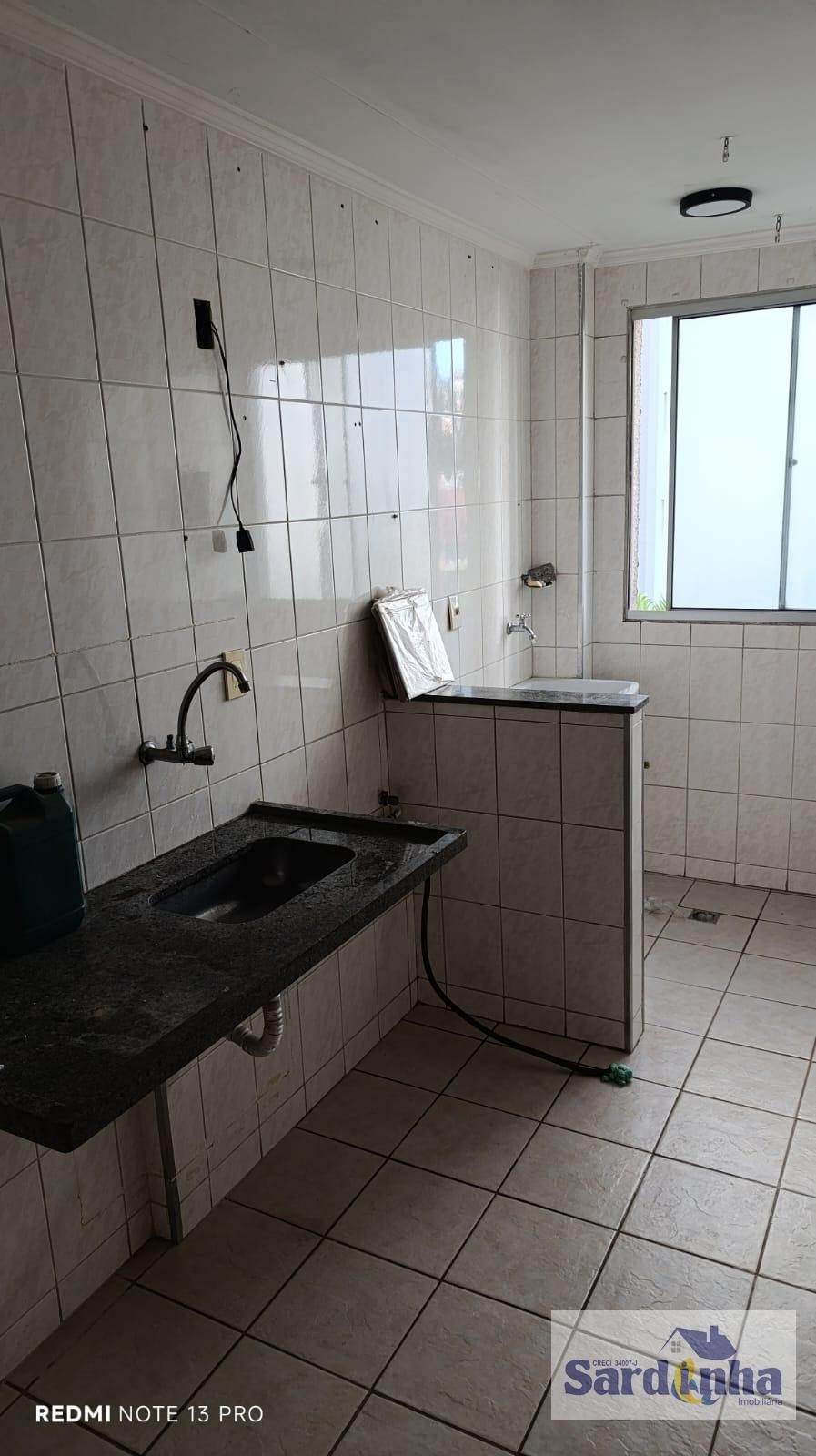 Apartamento à venda com 2 quartos, 1 banheiro, 1 vaga e 43m² no Jardim Caboré, São Paulo (SP) — foto 13 de 13