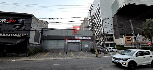 Alugo Salão Comercial ao lado do Shopping Maia