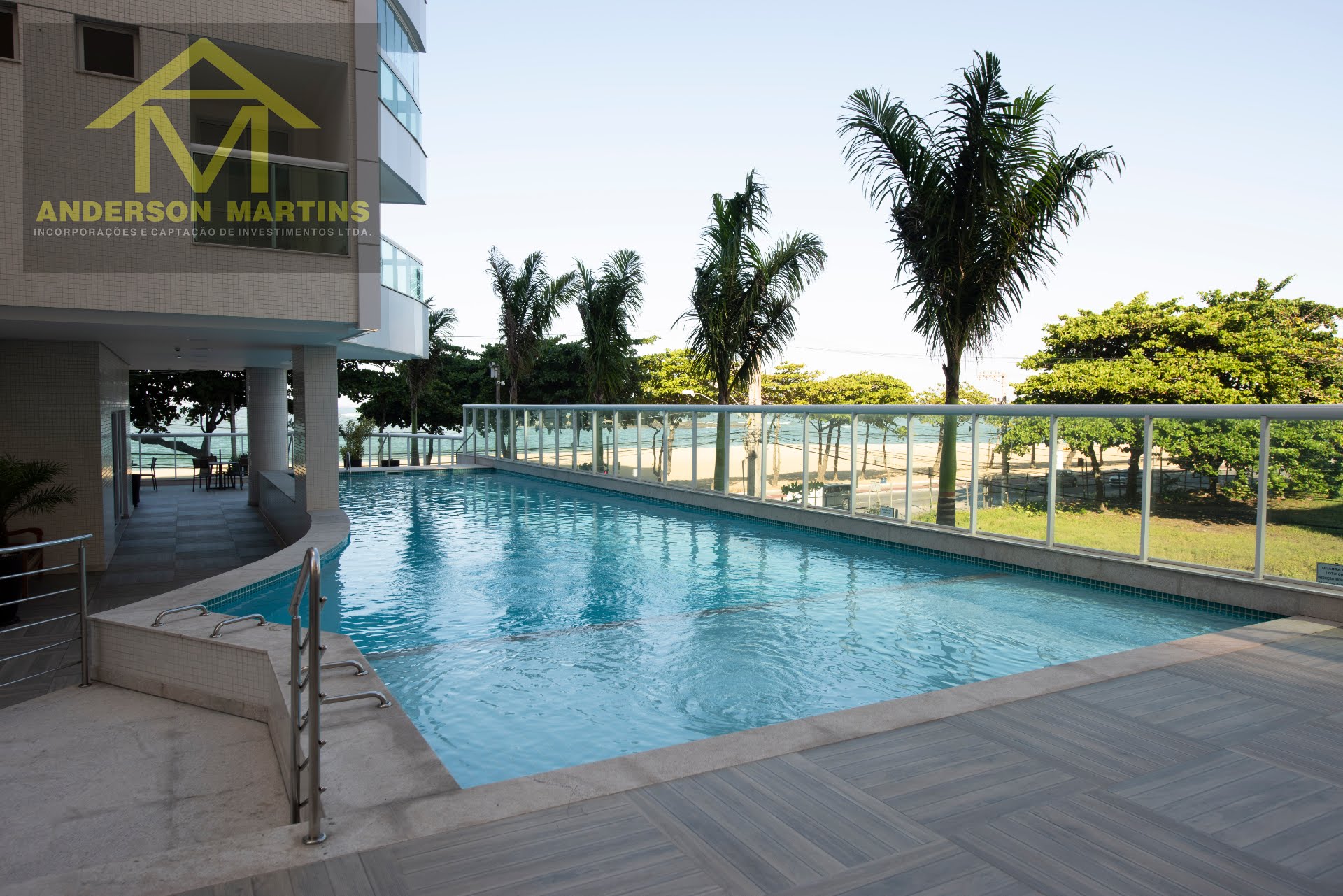 Apartamento à venda com 4 quartos, 5 banheiros, 4 vagas e 240m² no Praia da Costa, Vila Velha (ES) — foto 14 de 20