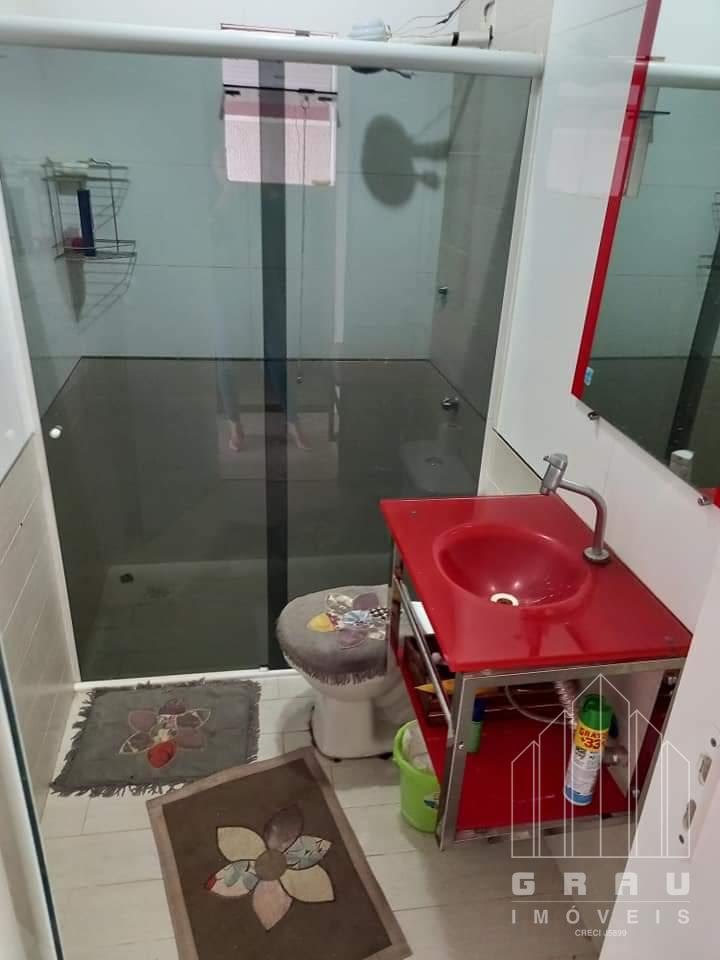Casa em Jardim São Paulo II  -  Foz do Iguaçu