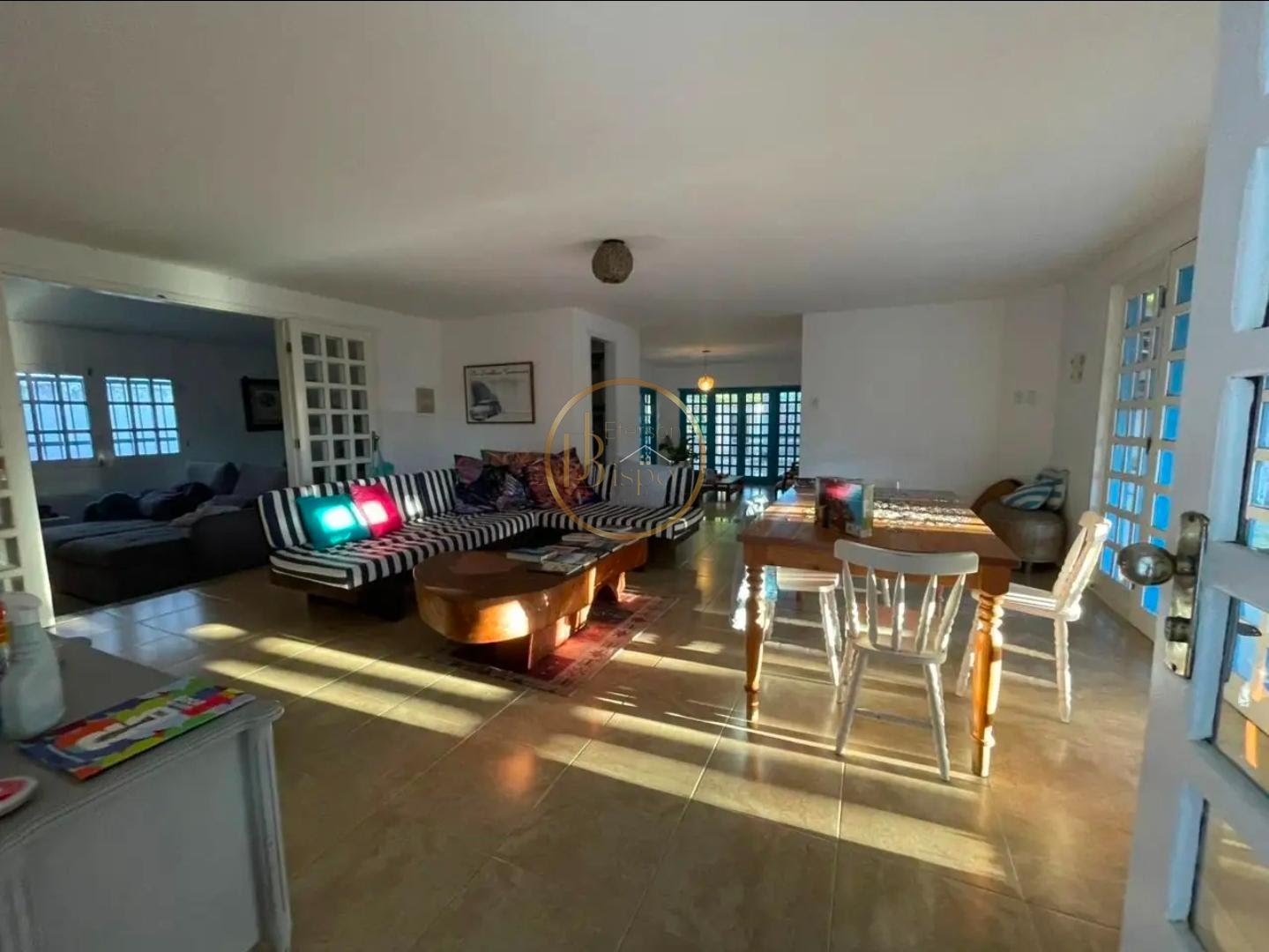 Casa para alugar com 4 quartos, 3 suítes, 2 vagas e 200m² no Mundaí, Porto Seguro (BA) — foto 14 de 17
