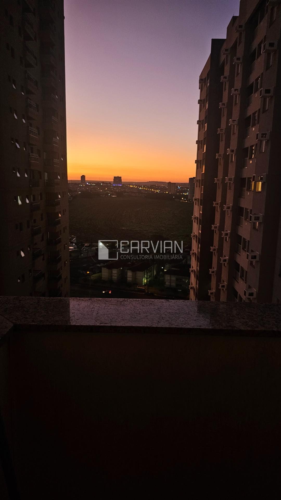 Apartamento à venda com 1 quarto, 1 banheiro, 1 vaga e 32m² no Nova Ribeirânia, Ribeirão Preto (SP) — foto 4 de 30