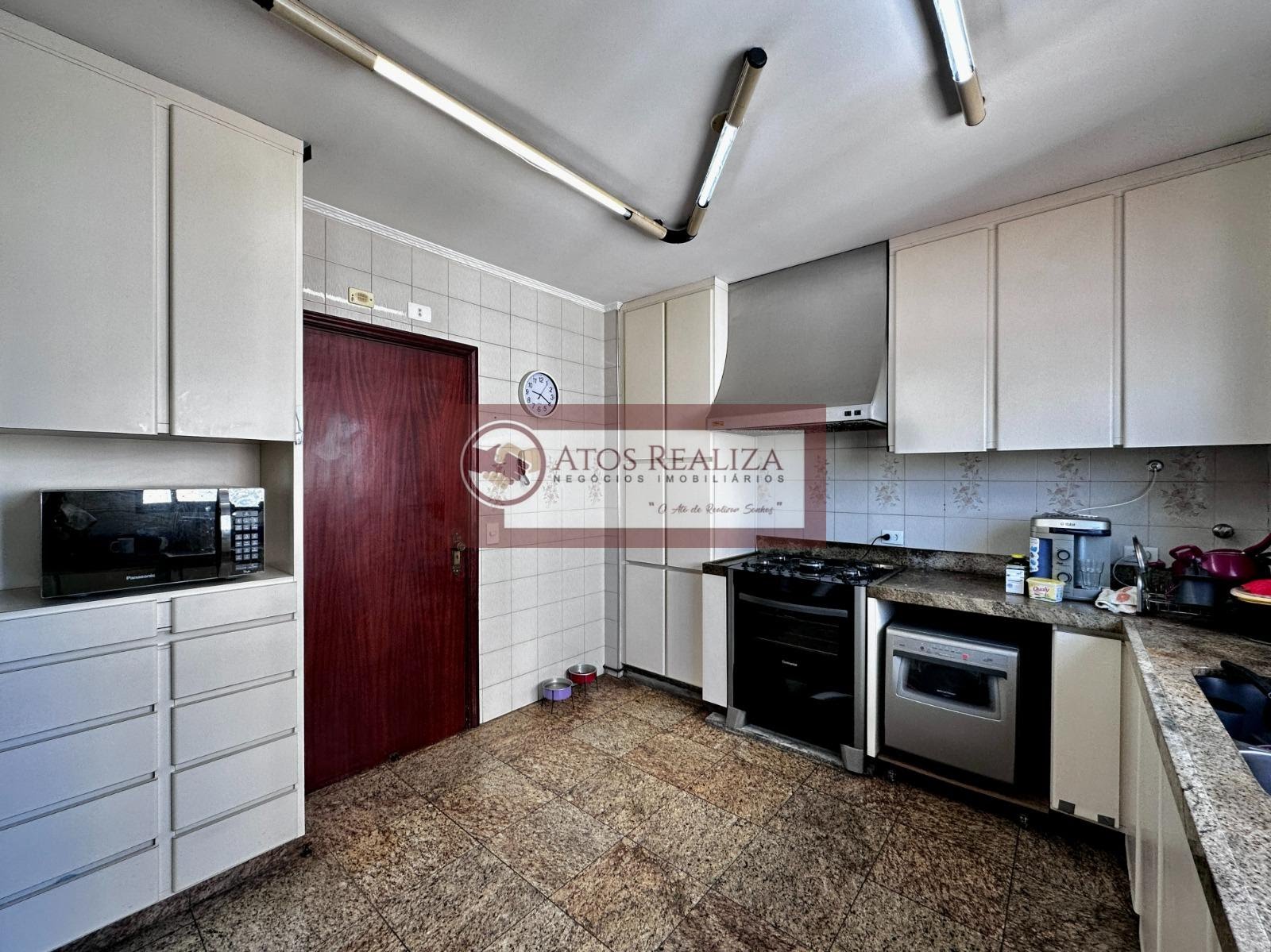 Apartamento à venda com 4 quartos, 2 suítes, 3 vagas e 274m² no Vila Alexandria, São Paulo (SP) — foto 18 de 30