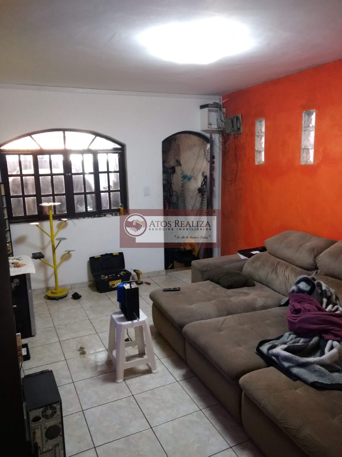 Casa à venda com 3 quartos, 1 suíte e 2 vagas no Parque Cocaia, São Paulo (SP) — foto 9 de 18