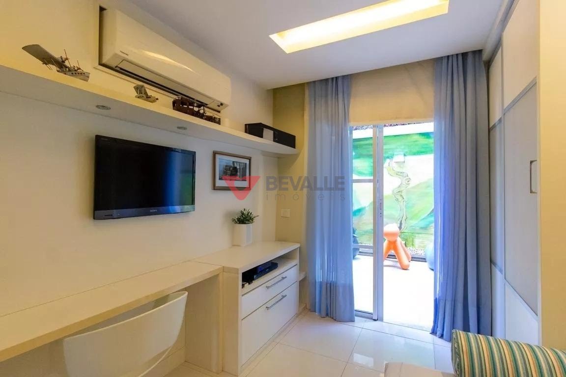 Apartamento à venda com 5 quartos, 3 suítes, 3 vagas e 485m² no Botafogo, Rio de Janeiro (RJ) — foto 16 de 30