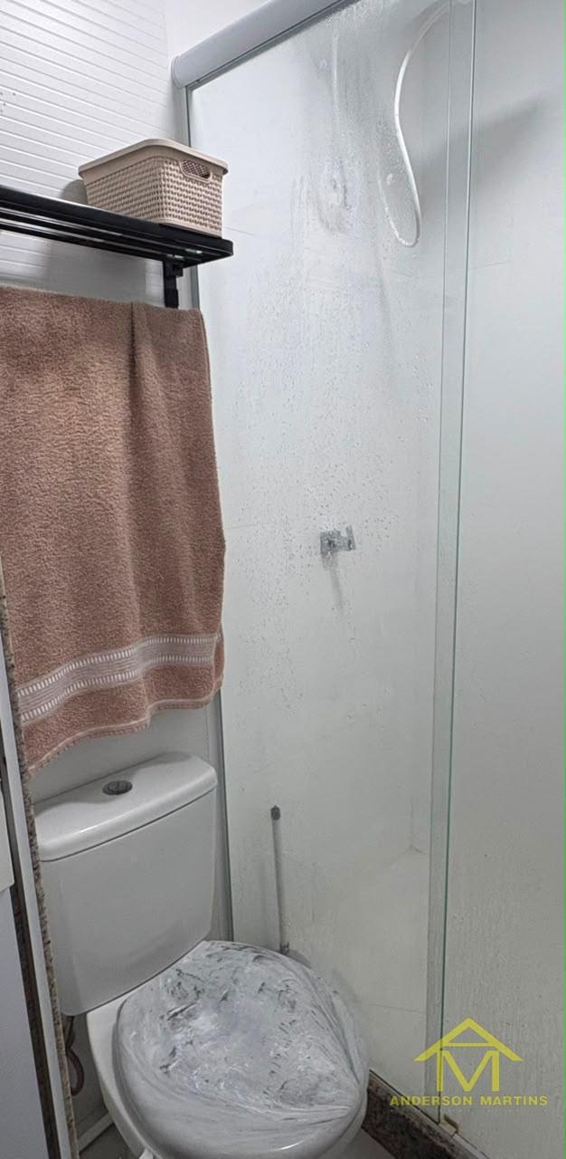 Apartamento, 2 quartos, 40 m² - Foto 3