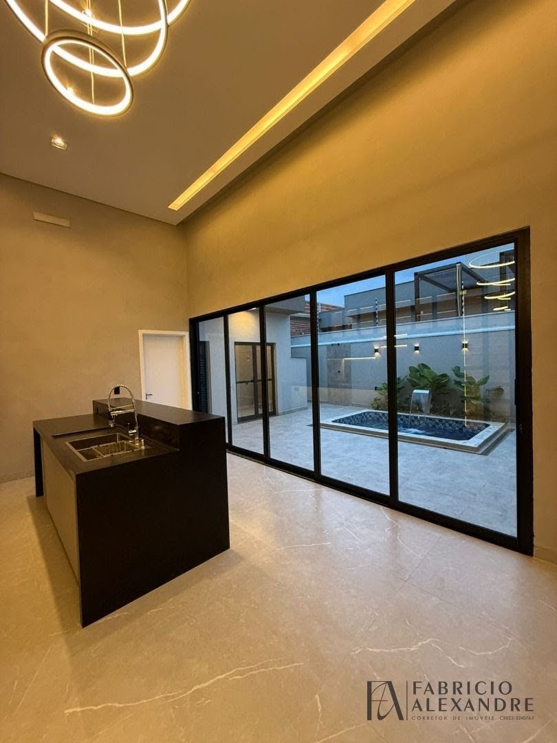 Casa à venda com 3 quartos, 1 suíte, 2 vagas e 137m² no Avenida Parque, Bady Bassitt (SP) — foto 8 de 23