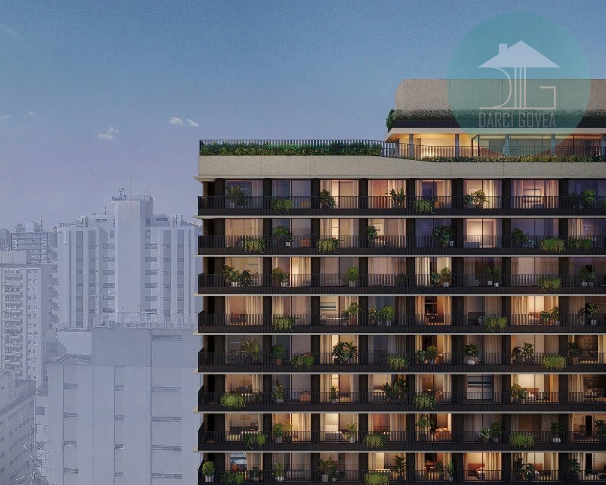Apartamento à venda com 2 quartos, 1 suíte, 1 vaga e 91m² no Itaim Bibi, São Paulo (SP) — foto 11 de 11